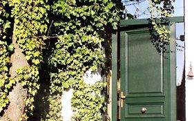 B&B Le Bonimenteur